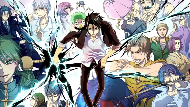 Flow dan Soundtrack Anime Terbaiknya