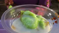 Aneka Bubur Khas Cirebon yang Menggoda Saat Ramadan