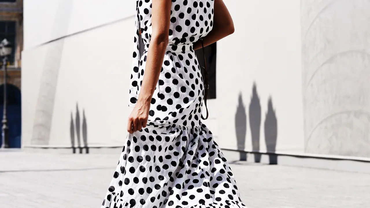[Bintang] Polkadot