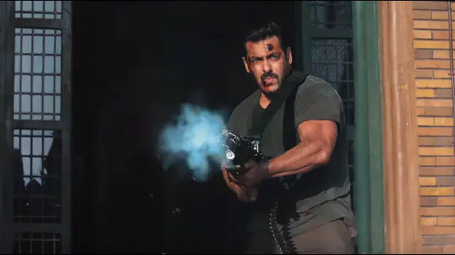 Salman Khan