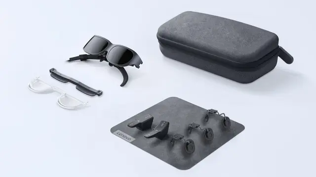 Lenovo Legion Glasses (Lenovo)