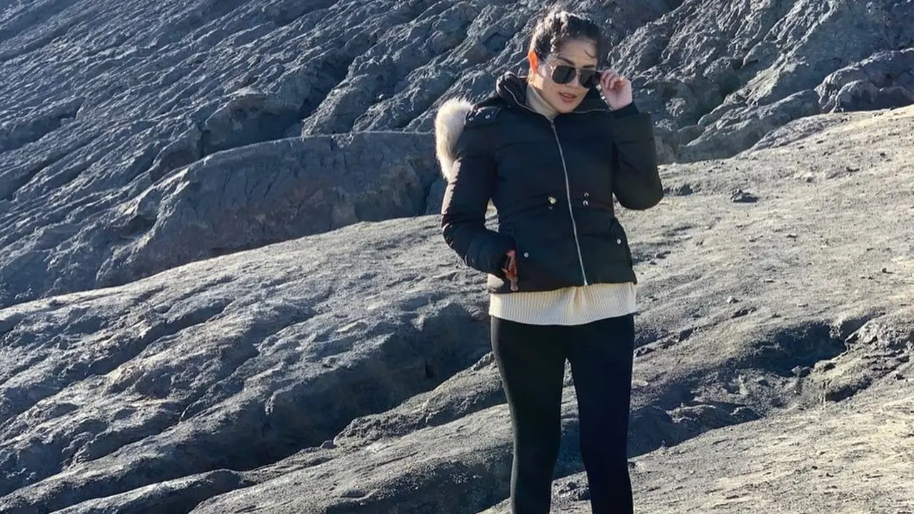 Nindy Ayunda