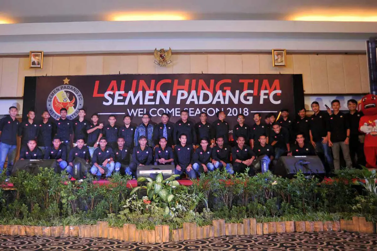 Semen Padang