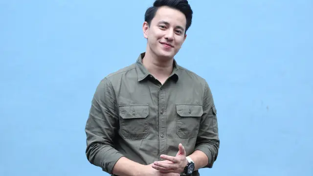 [Bintang] Billy Davidson