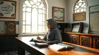 Arti Idgham Bilaghunnah: Penjelasan Lengkap dan Cara Penerapannya dalam Ilmu Tajwid