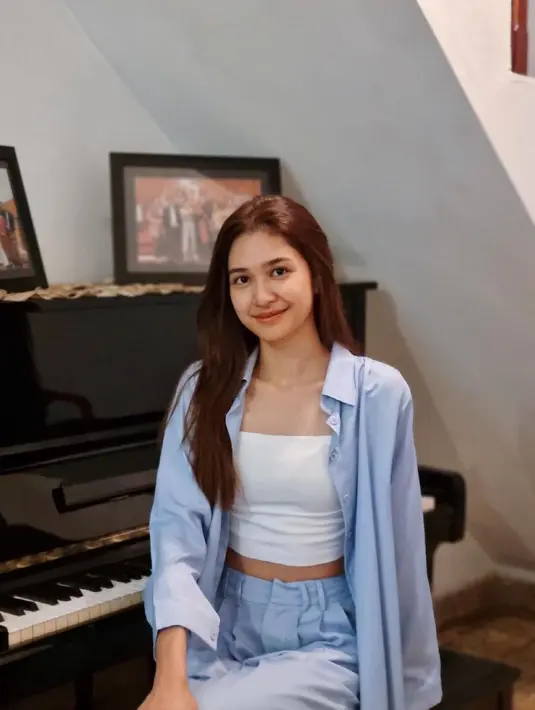 Mikha Tambayong (Instagram/miktambayong)