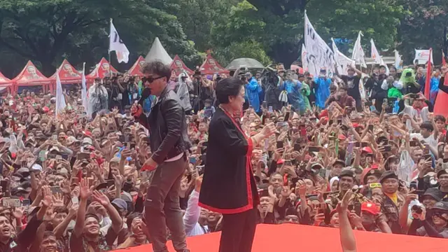 Megawati
