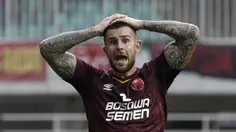 Aaron Evans Buka Peluang Kembali ke BRI Super League