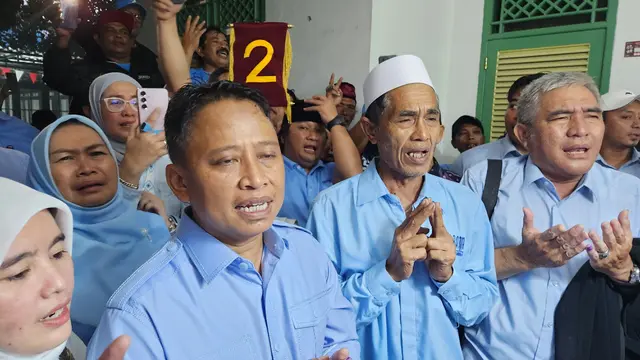 Supian Suri