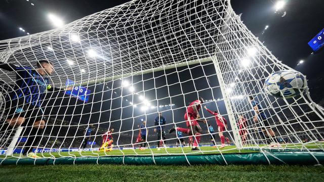 Situasi Konate di Liverpool