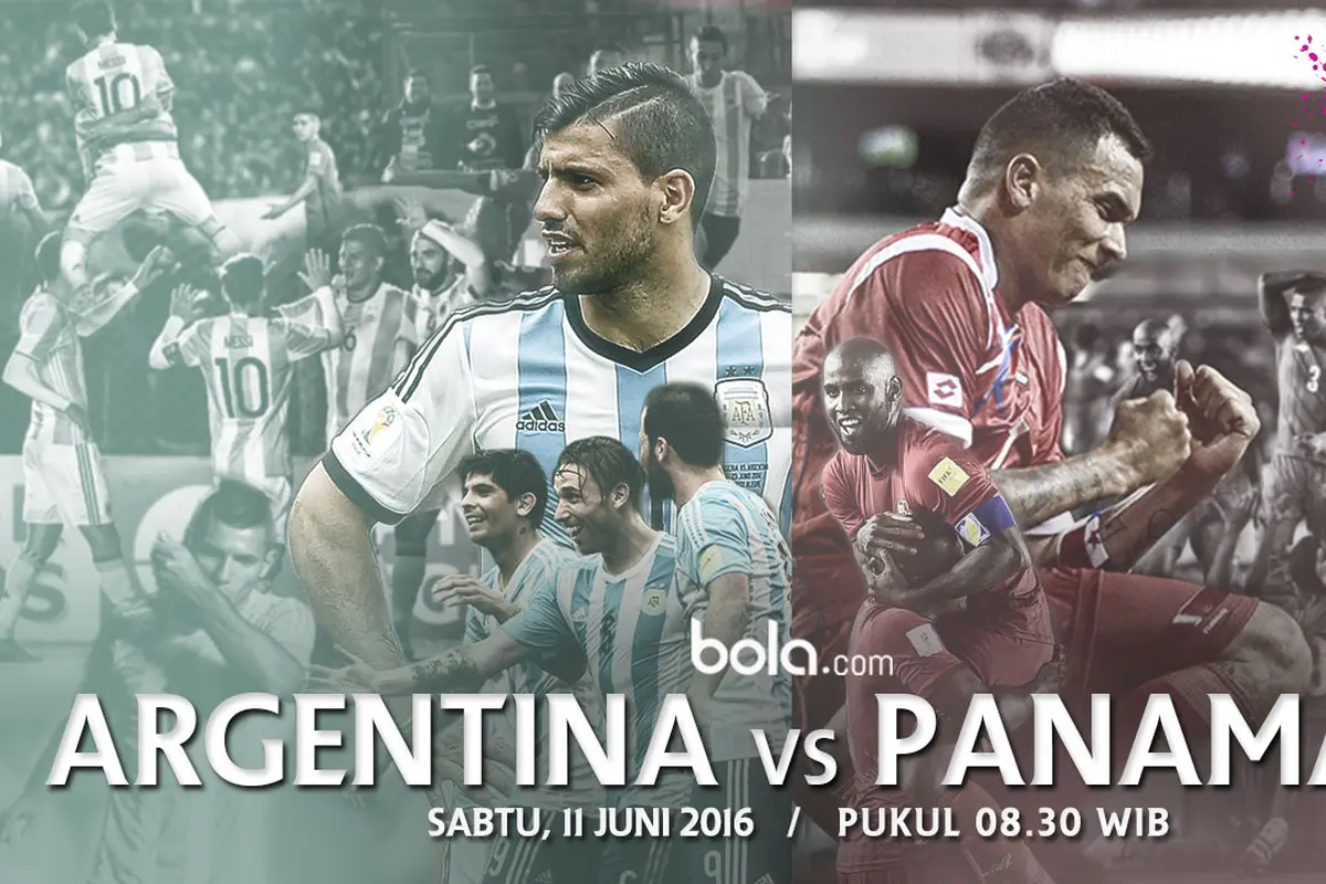 Timnas Argentina