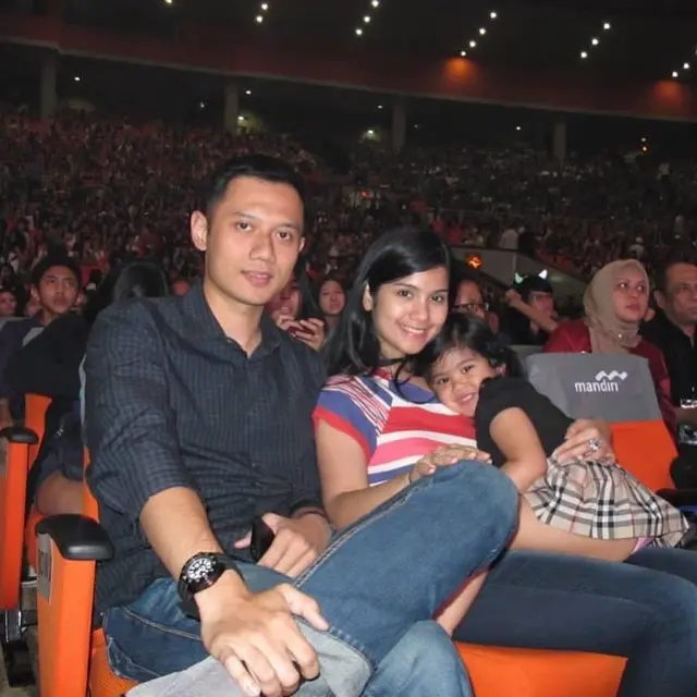 7 Potret Lawas Anissa Pohan Bareng Justin Biebier yang Bikin Iri Netizen