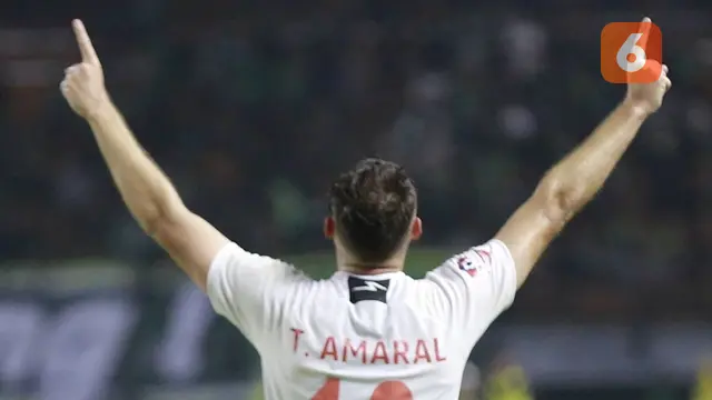 Thiago Amaral