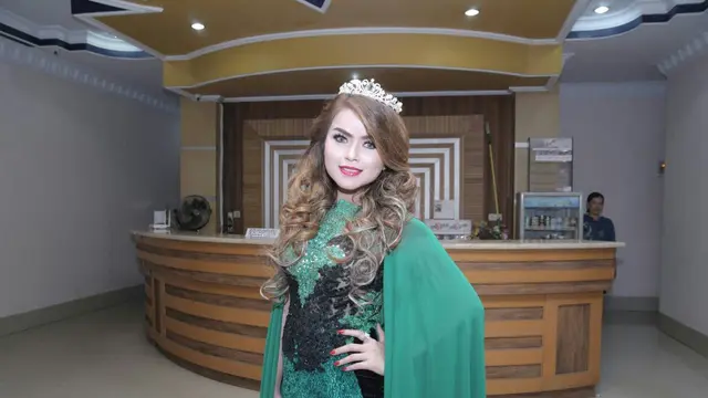 Siti Liza