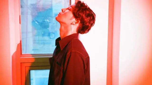 [Bintang] Nam Taehyun