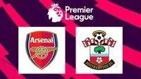 Prediksi Pertandingan Liga Inggris, Arsenal Vs Southampton: The Gunners Ingin Lanjutkan Tren Bagus di Kandang