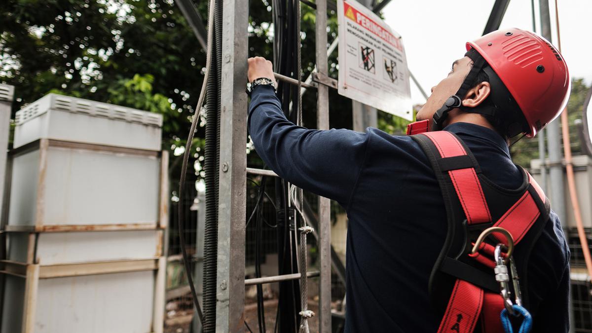 Emiten TOWR Bakal Buyback Saham, Segini Nilainya