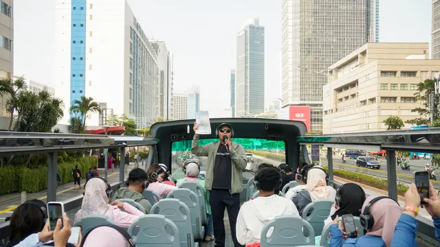 Eksperimen UV Card di Bawah Matahari Jakarta, Benarkah Tabir Surya Saja Sudah Cukup?