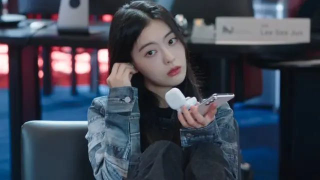 Eun Mo Rae
