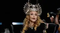 Cerita Madonna yang Lupa Lagu Miliknya