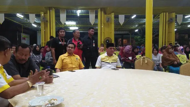 Kabupaten Maros Belum Optimal Jadi Penyangga Kota Makassar (Liputan6.com/ Eka Hakim)