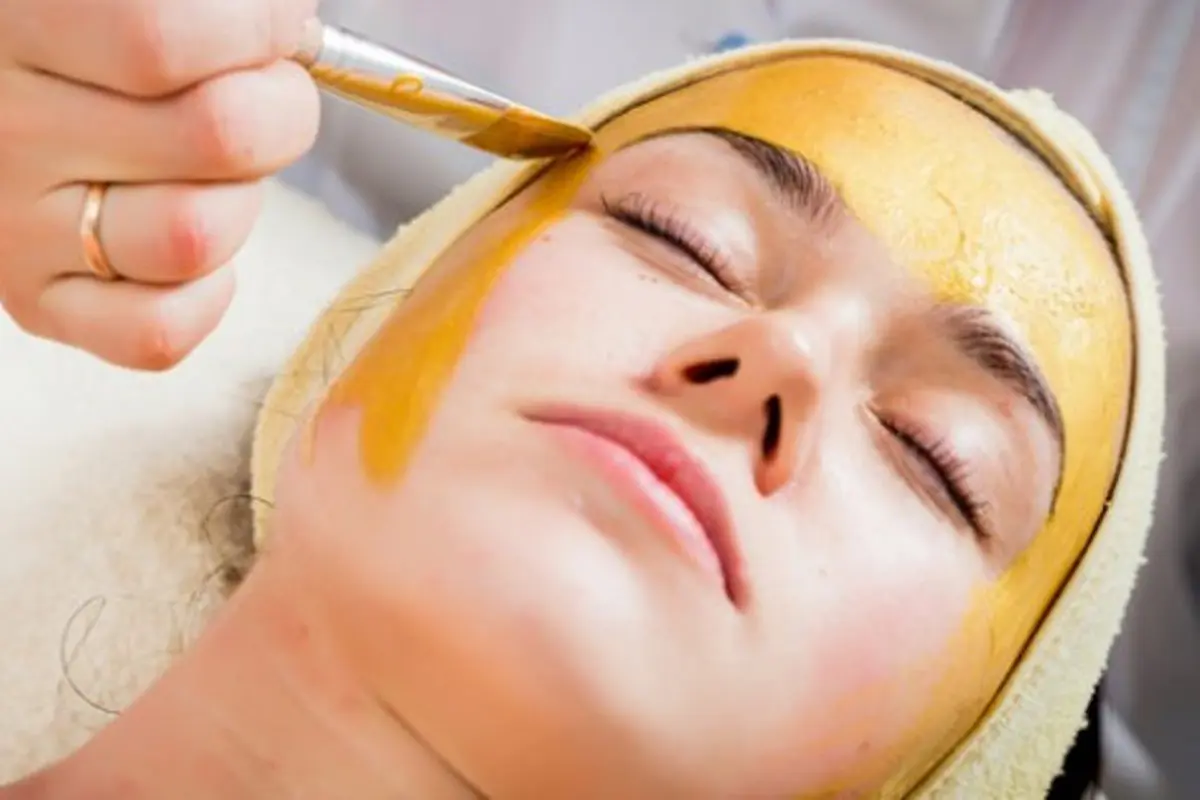 5 Masker Ajaib yang Bikin Awet Muda