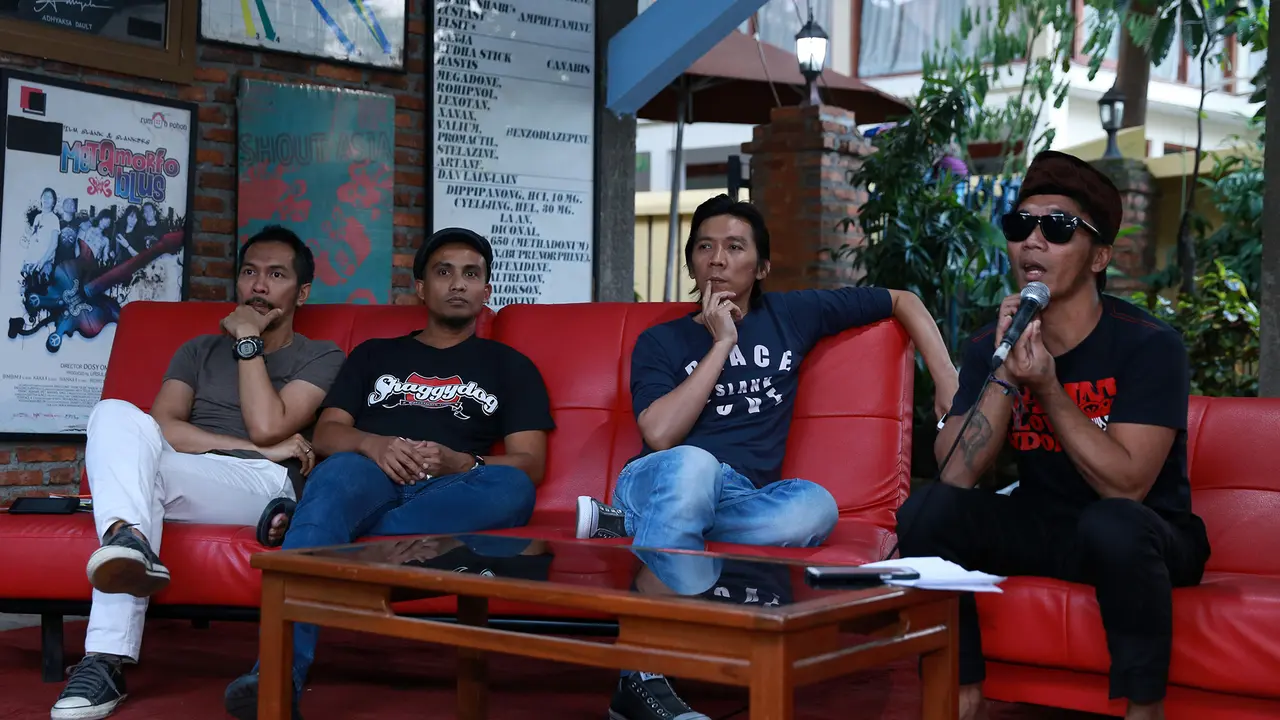 [Bintang] Slank