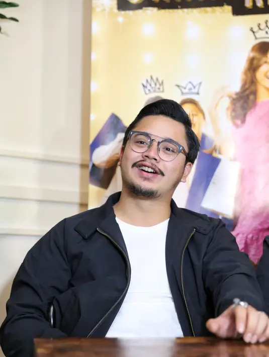 (Adrian Putra/Fimela.com)