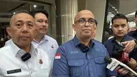 Alasan Kejagung Tak Sita 21.801 Motor Listrik di Kasus Korupsi BGN