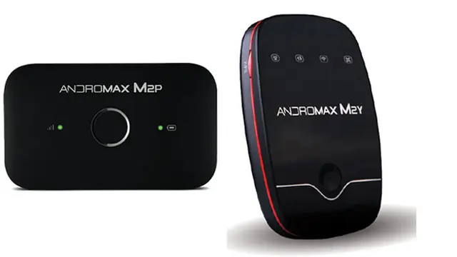 Canggih, Mifi Smartfren 4G LTE Mampu Dipakai 32 Perangkat Gadget