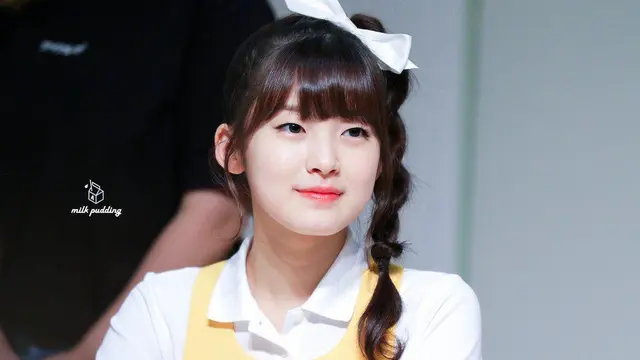 Arin Oh My Girl