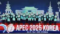 Di Forum KTT APEC 2025, Presiden Prabowo Tegaskan Komitmen Indonesia