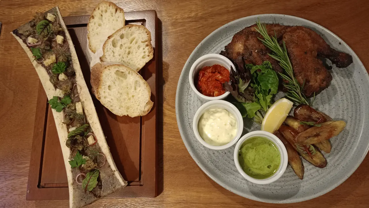4 Menu Kuliner Prancis yang Kaya Rasa di Restoran French Bistro Favorit Anak Jaksel