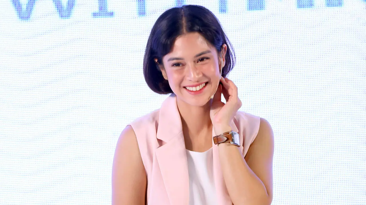 [Bintang] Dian Sastrowardoyo