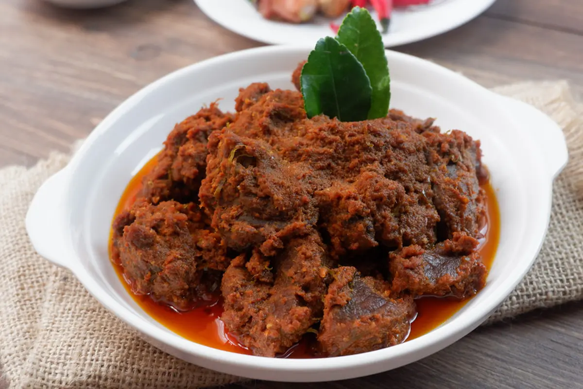 rendang