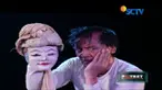 Maestro tari topengm, Didik Nini Thowok, berguru ke segala penjuru merupakan sebuah kunci.