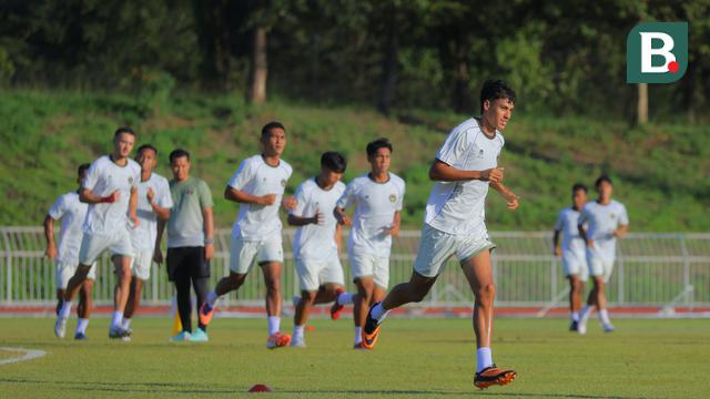 Timnas Indonesia U-22