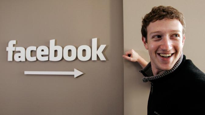 CEO Facebook  Mark Zuckerberg (AP Photo/Jeff Chiu)(AP Photo/Paul Sakuma, File)