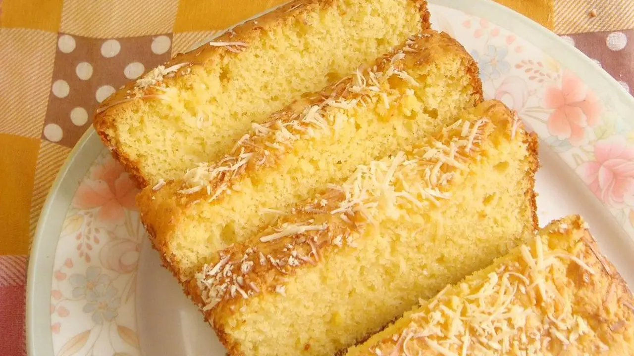 [Bintang] Resep