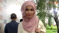 Hampir Setahun Berhijab, Arzetti Bilbina Lebih Tenang dan Nyaman