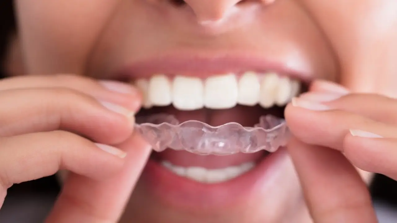 Ilustrasi Retainer