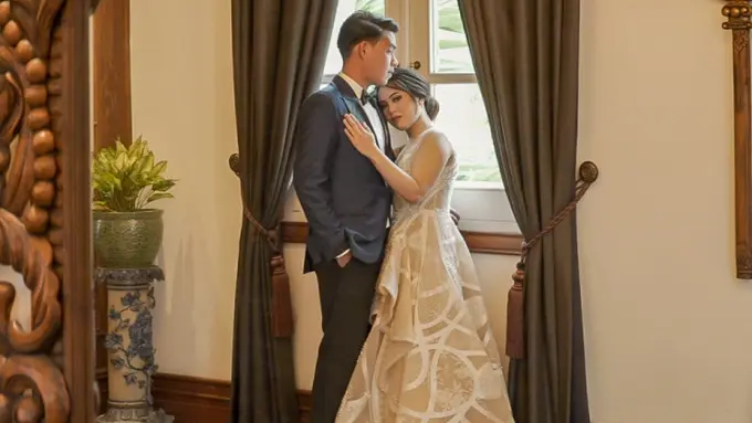 Plataran Wedding Roadshow 2022