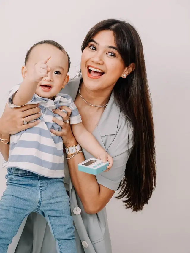 Keluarga Audi Marissa