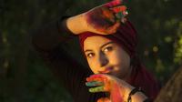 Ilustrasi Muslimah Credit: unsplash.com/Aziz