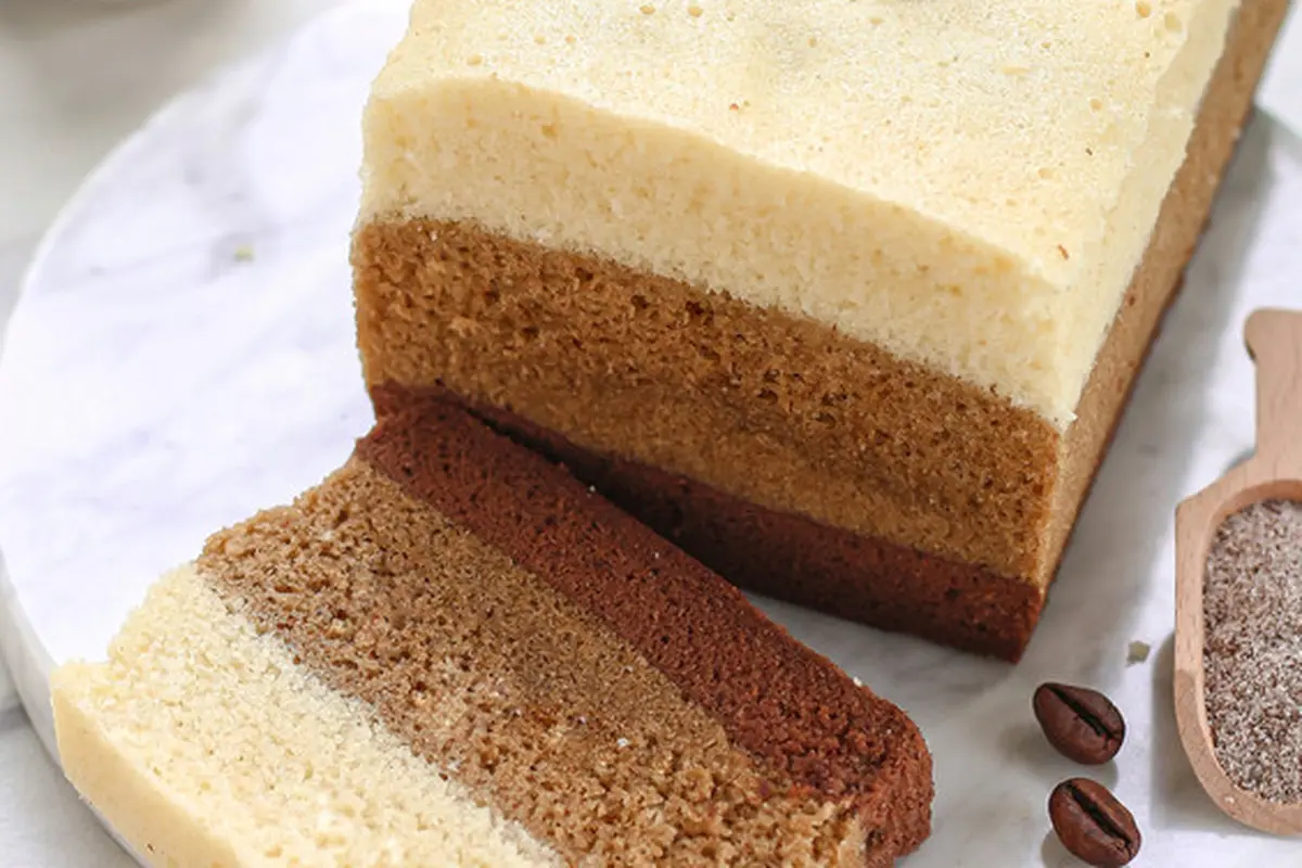bolu tiramisu kukus