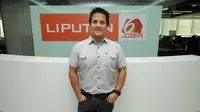 Matias Ibo (Liputan6.com/Helmi Fithriansyah)