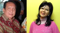 Titiek Puspa Lega Rinto Harahap Meninggal Dunia