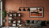 9 Ide Dekor Ruang Tamu Lebaran Minimalis di Rumah Kecil agar Tetap Nyaman dan Estetik