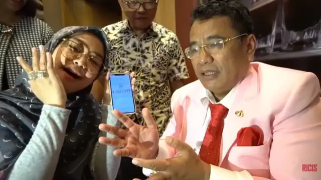 Ria Ricis (Foto: YouTube)