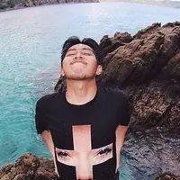 Erri Yunanto diketahui memiliki hobi travelling.